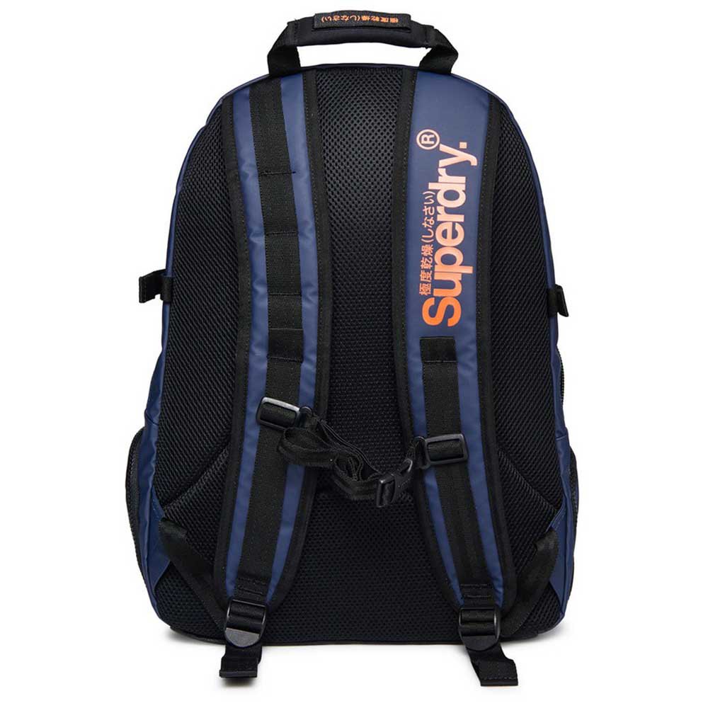 Superdry Honeycomb Tarp 17L Backpack