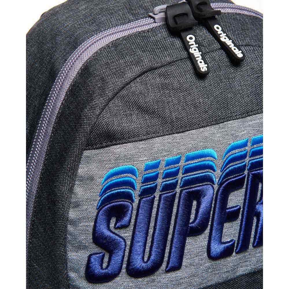 Superdry Sunset Montana 17L Backpack