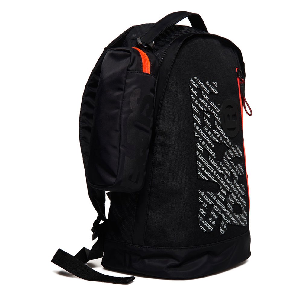 Superdry Zac Freshman 17L Backpack