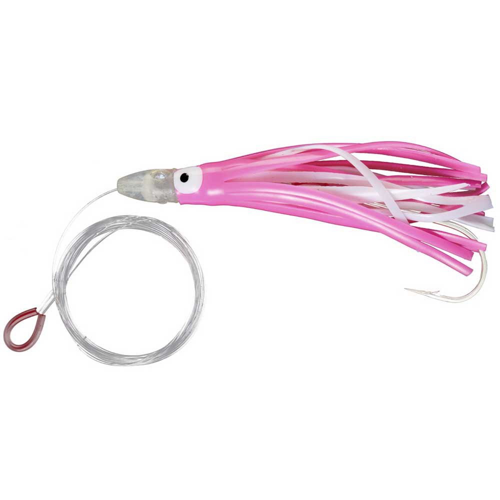 x-way-trolling-soft-lure-crystal-jig-double-vinyl-skirt-mounted