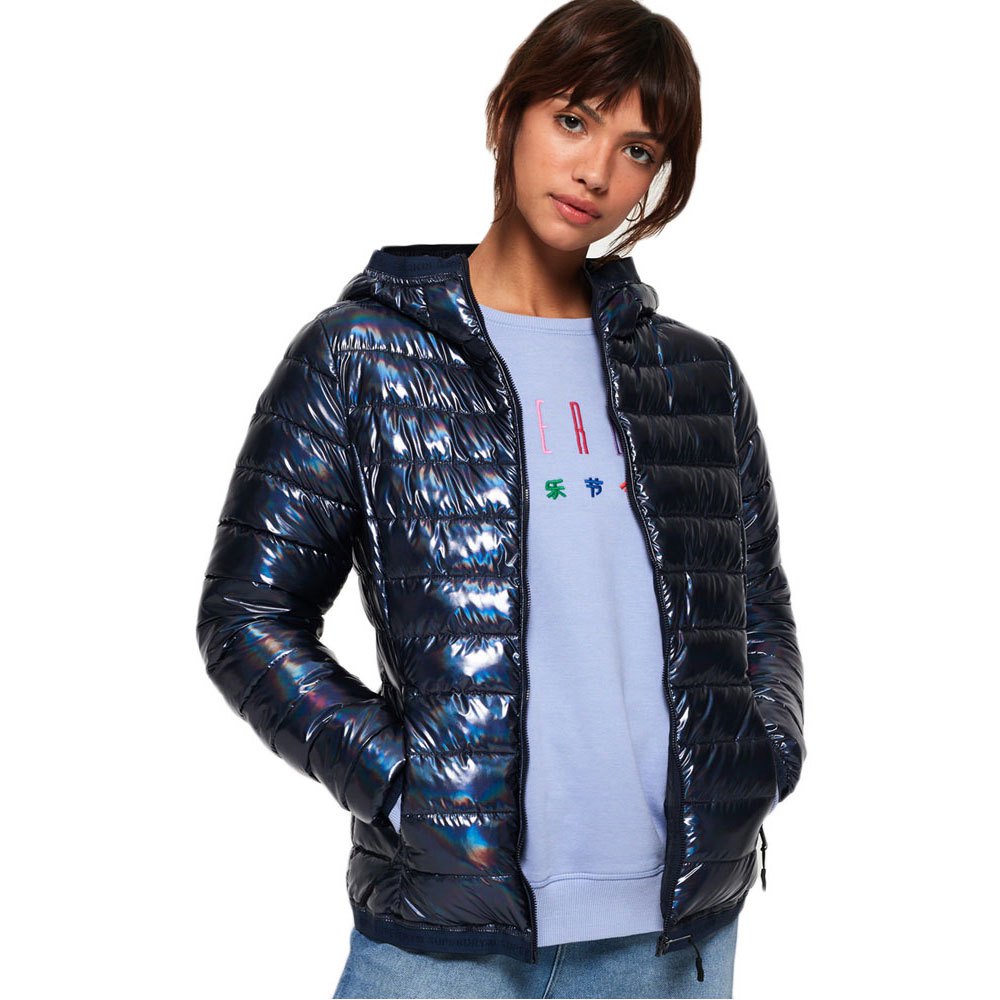 Superdry Chaqueta Concept Padded