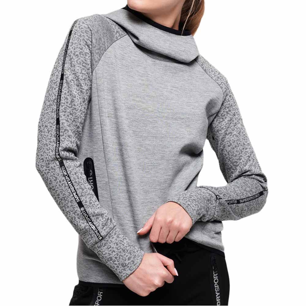 superdry-sudadera-con-capucha-core-gym-tech-taped-funnel