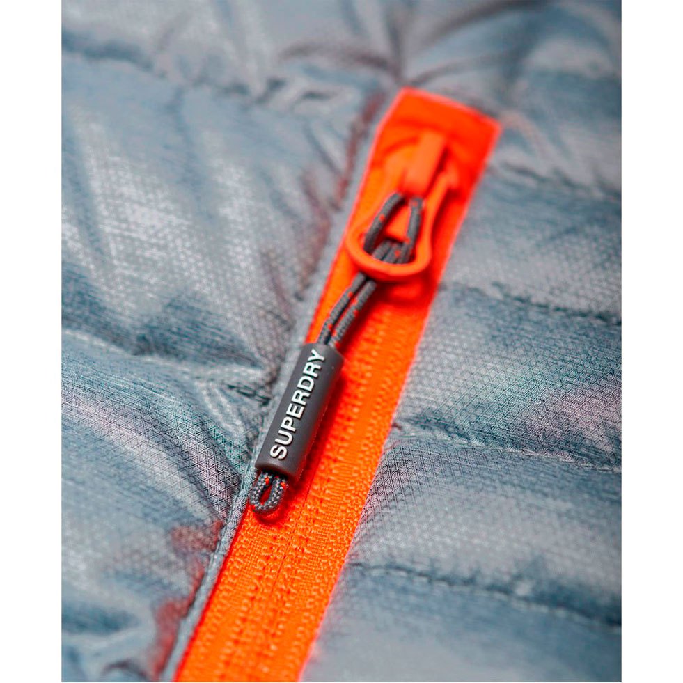 Superdry Chromatic Core Down Jacket