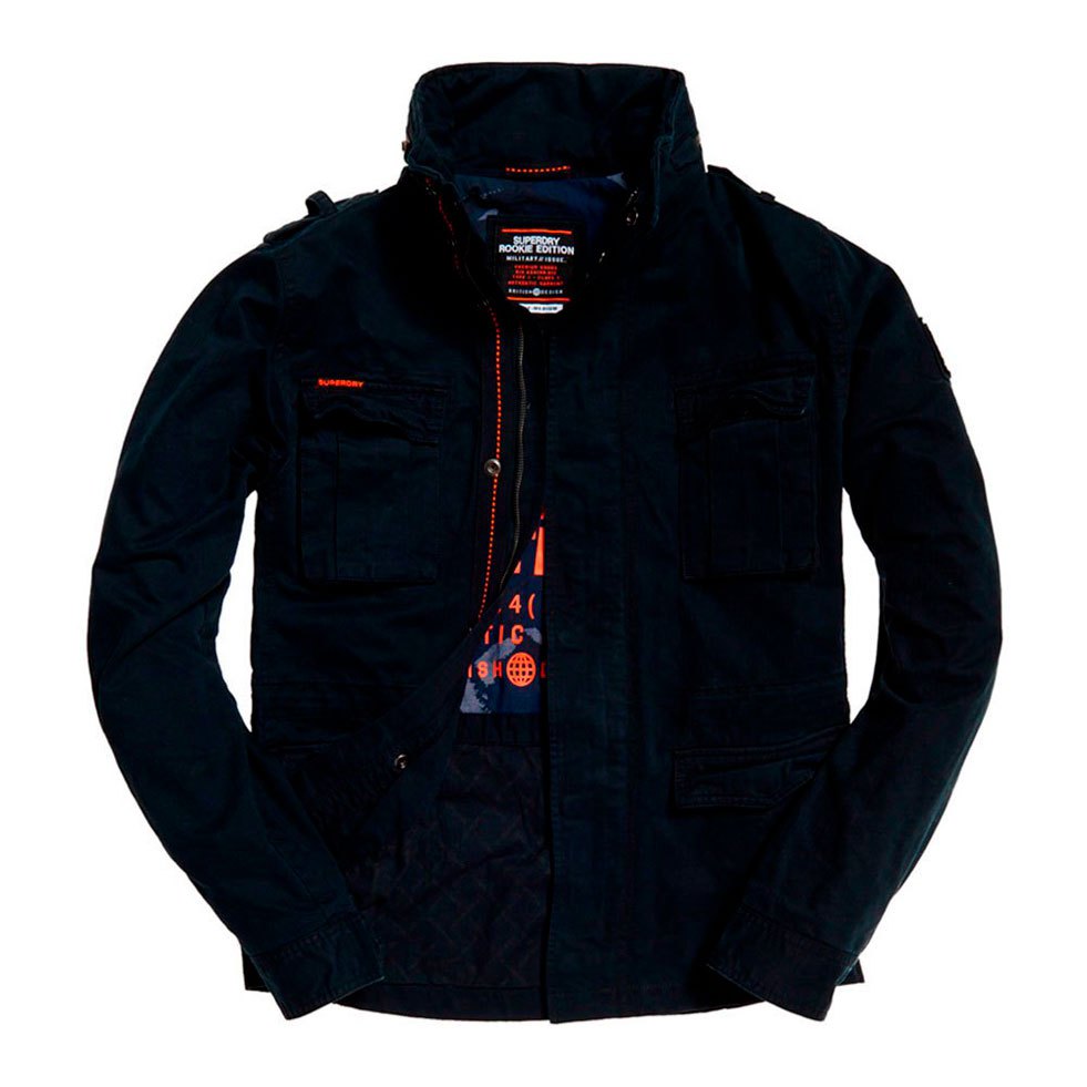 Superdry Chaqueta Classic Rookie