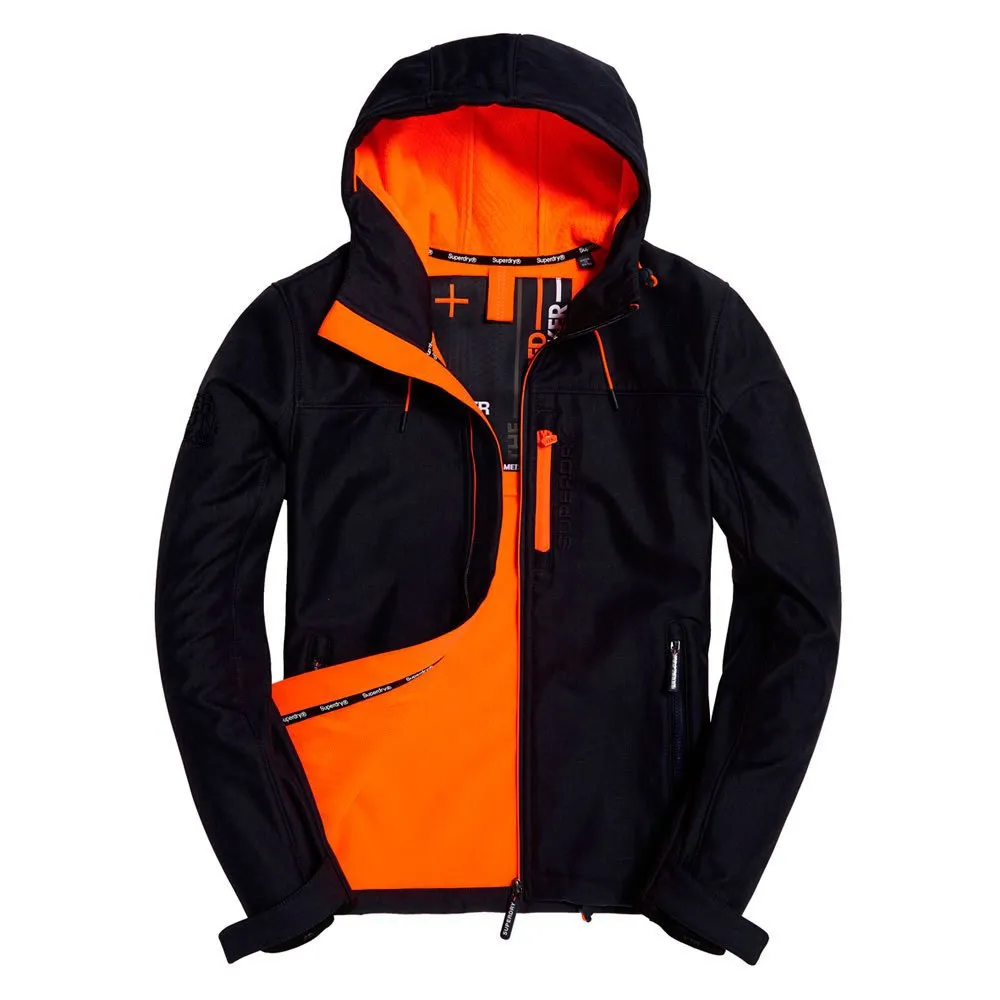 Superdry Windtrekker Jacket | Dressinn ジャケット