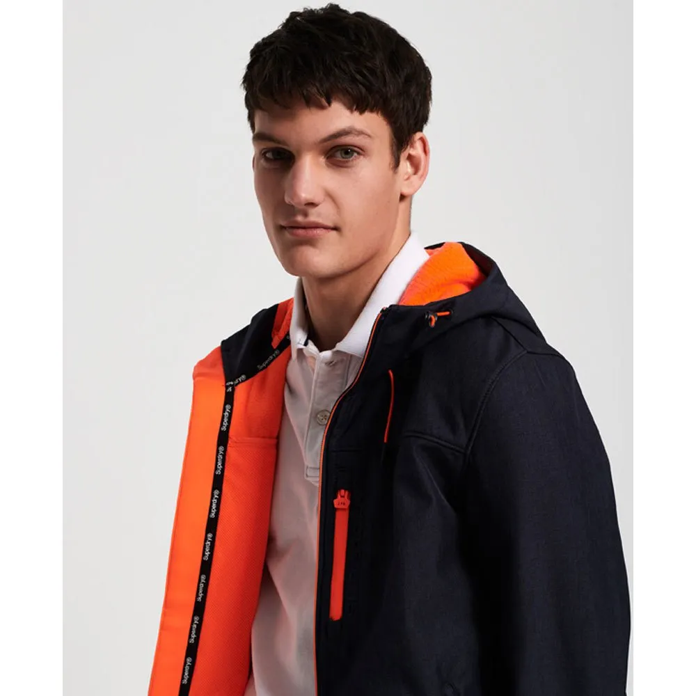 Superdry Windtrekker Jacket | Dressinn ジャケット