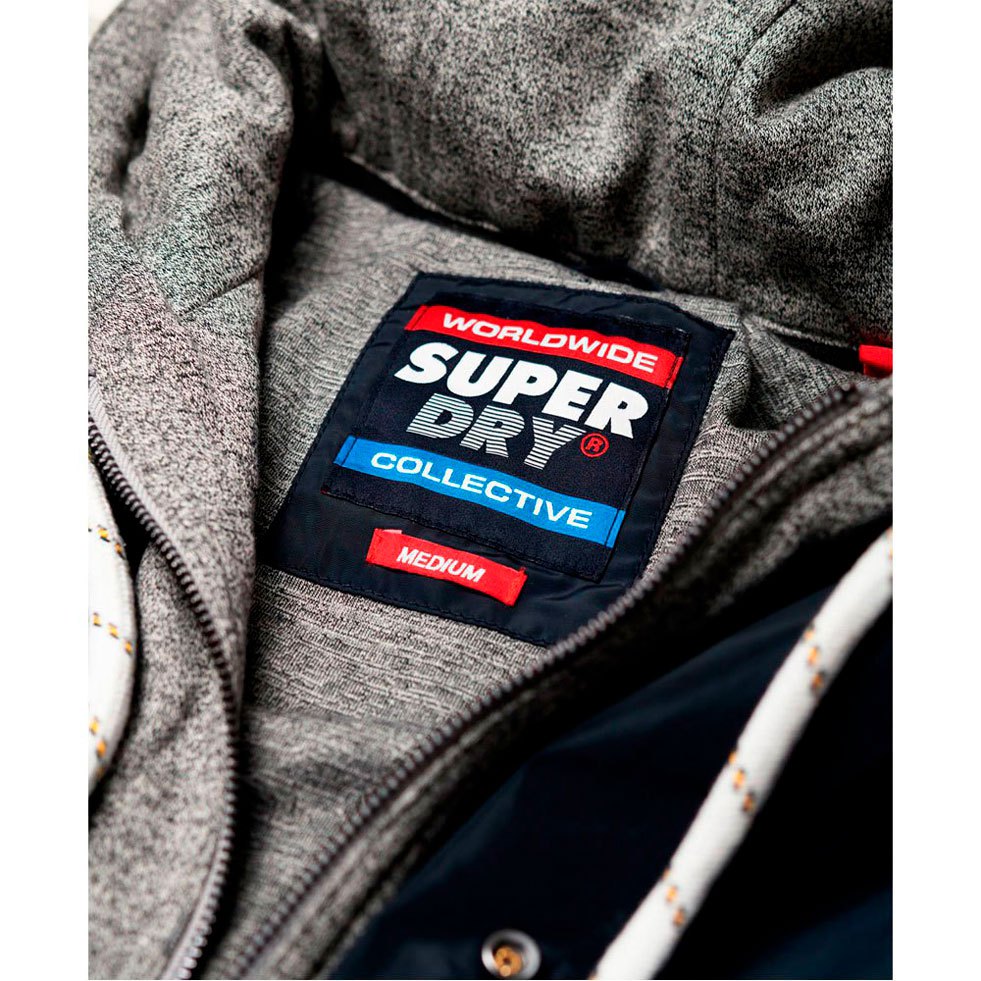 Superdry Giacca Bomber Upstate