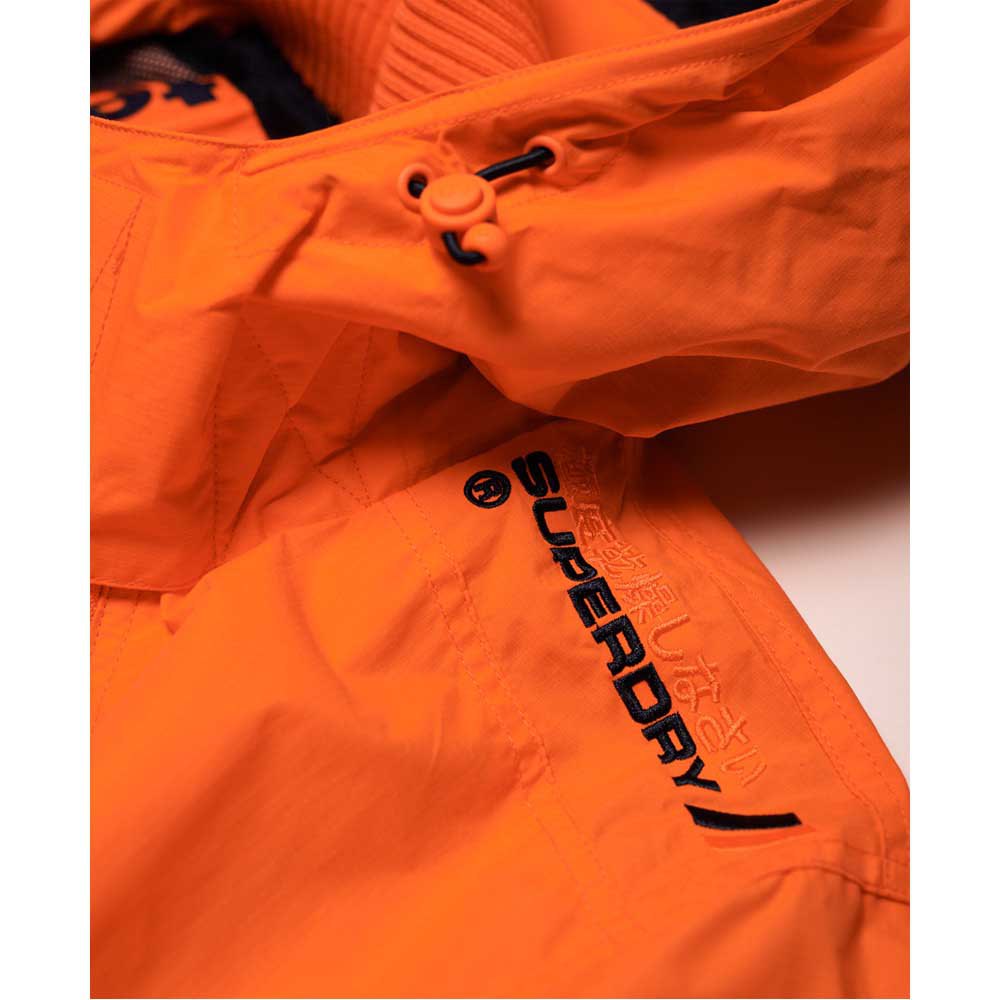 Superdry Technical Pop Windbreaker Jacket