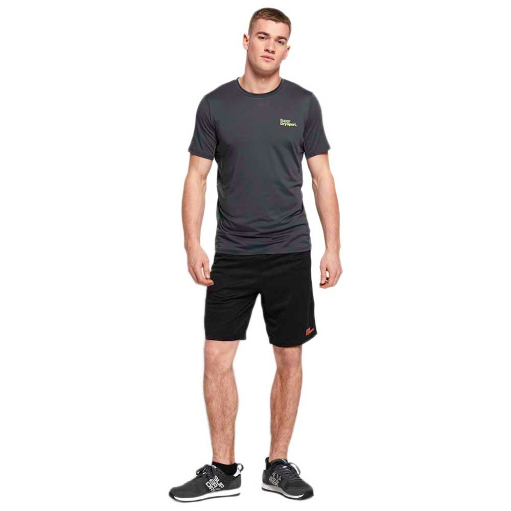 Superdry Active Relaxed Short Pants