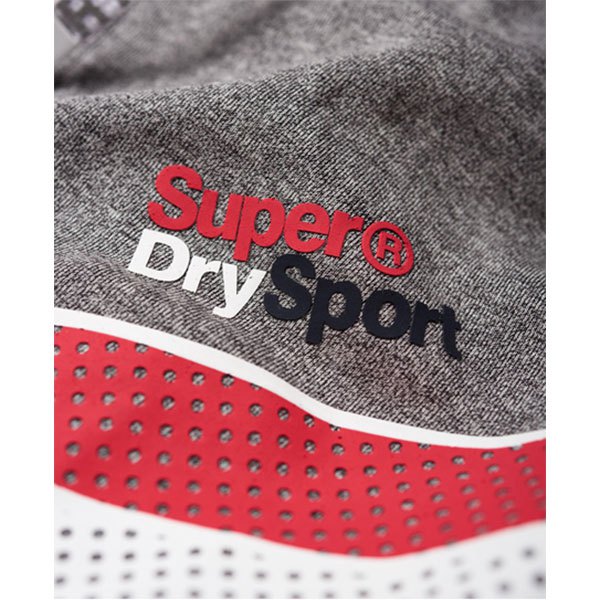 Superdry Athletico Full Zip Sweatshirt
