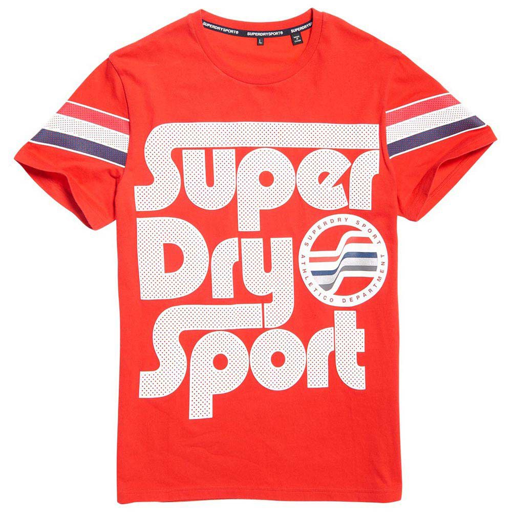 superdry-t-shirt-a-manches-courtes-surf-sport
