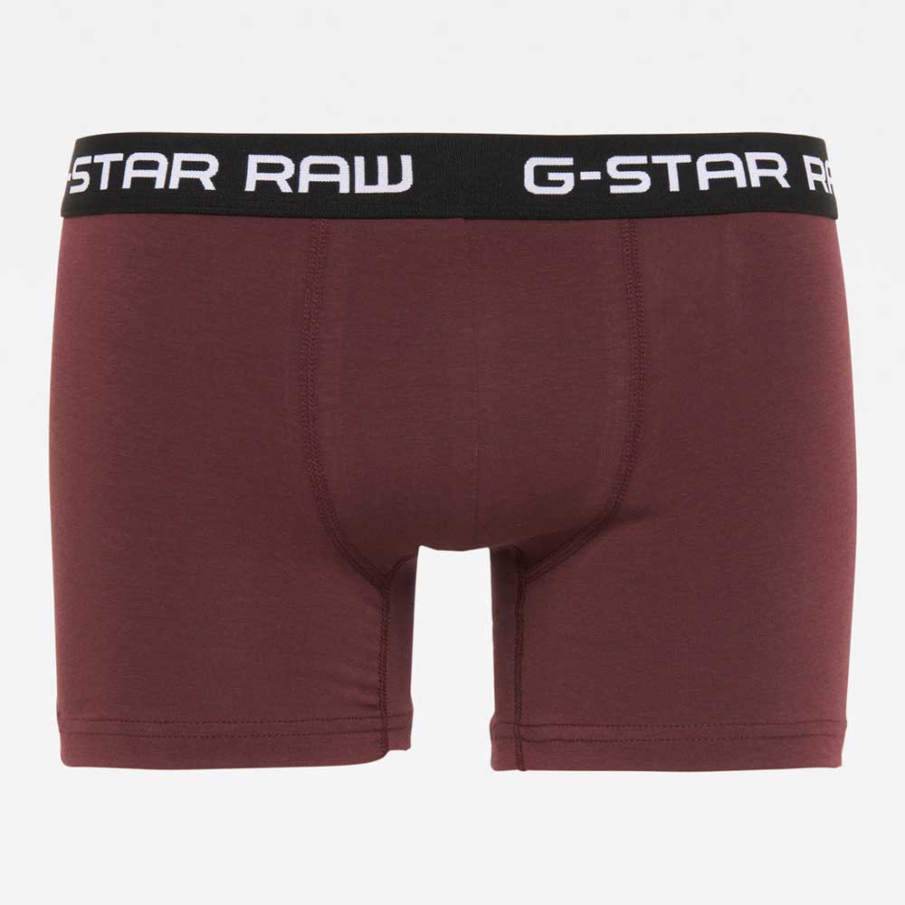 G-Star Classic Ao Boxer 3 Units