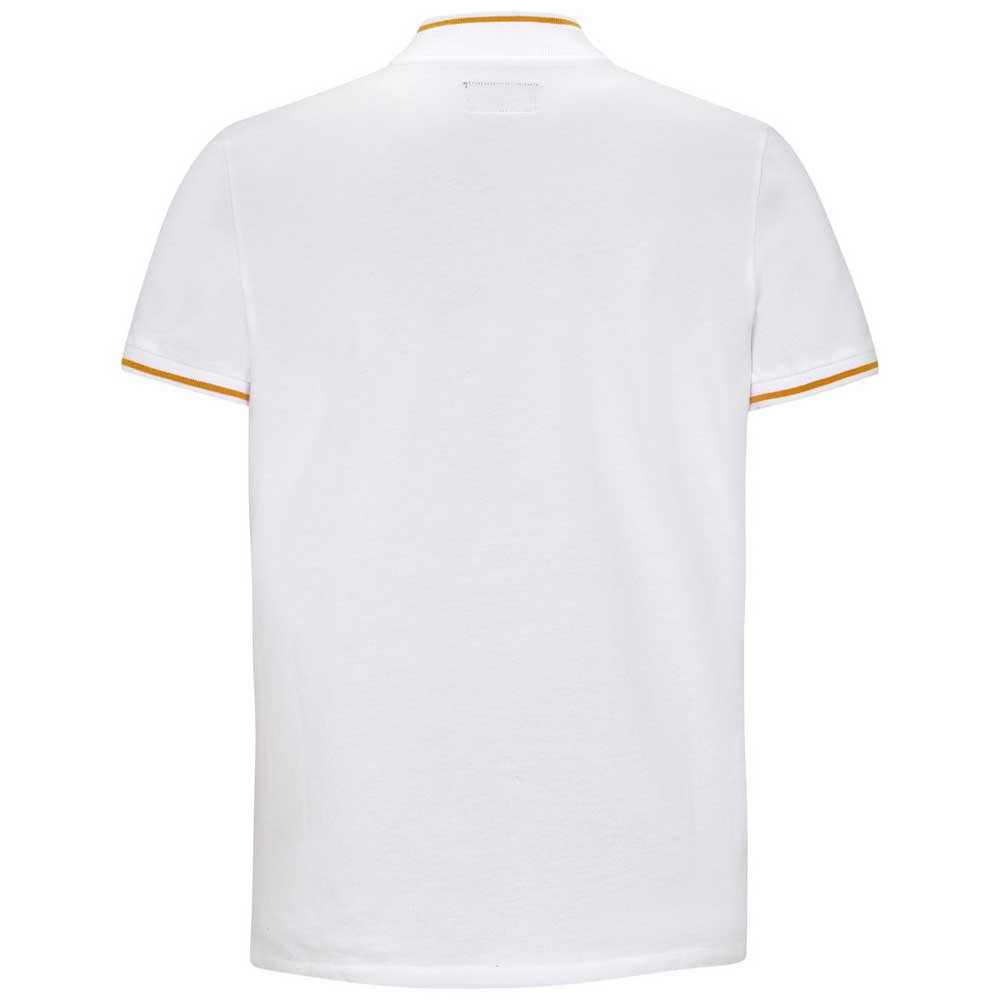 Norton Weil Short Sleeve Polo Shirt