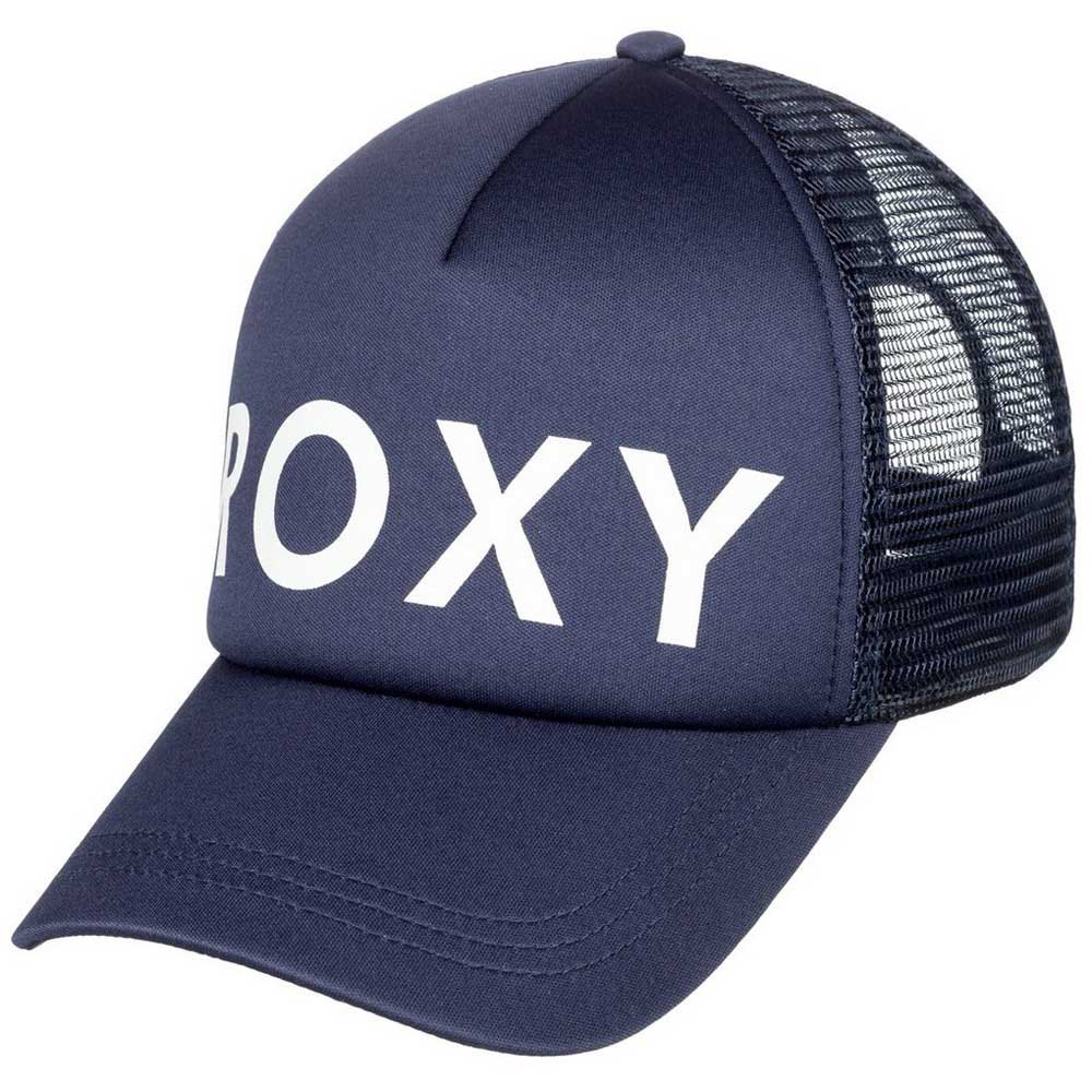 roxy-truckin-color-cap