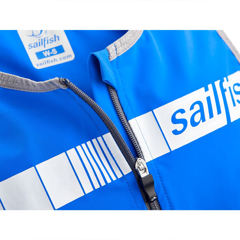Sailfish Combinaison Triathlon Sans Manches Comp