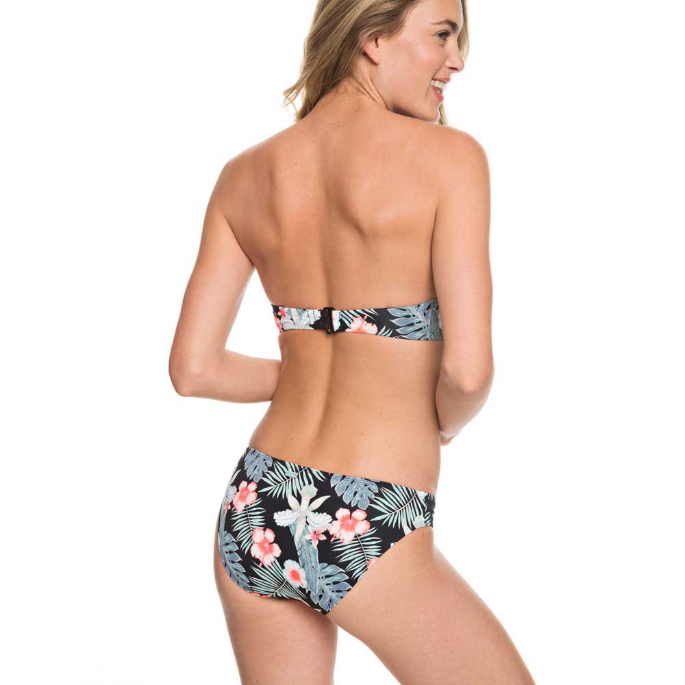 Roxy Printed Beach Classics Re Bikini