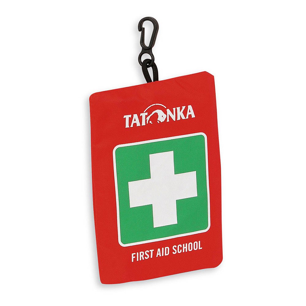 tatonka-応急処置キット-school