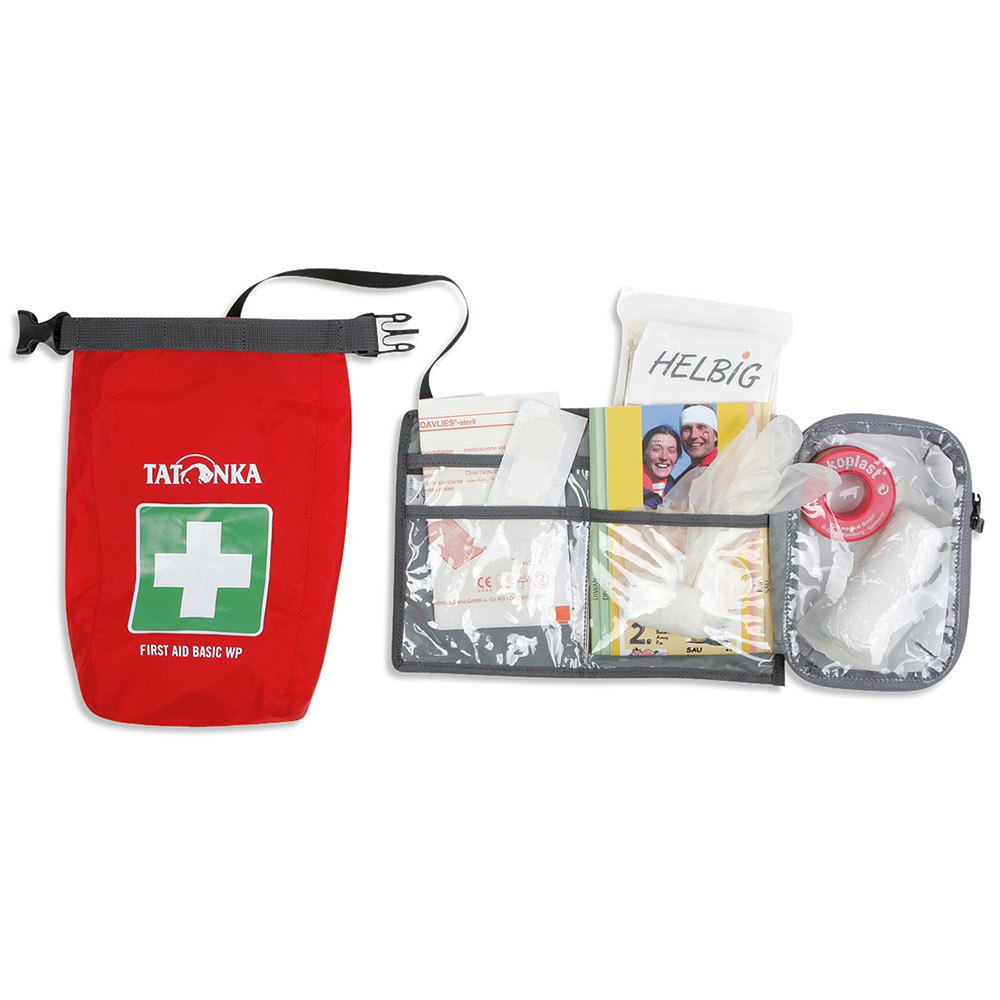 Tatonka First Aid Family Erste-Hilfe Tasche 