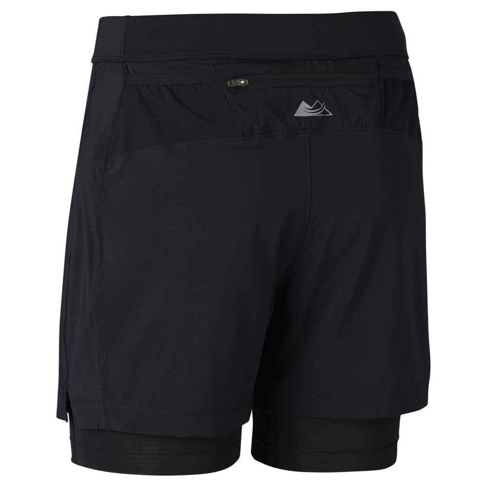 Columbia Pantalones cortos Titan Ultra II