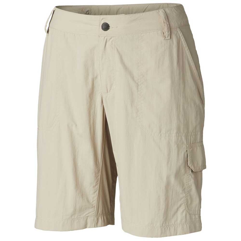 columbia-pantalons-curts-silver-ridge-2.0-cargo