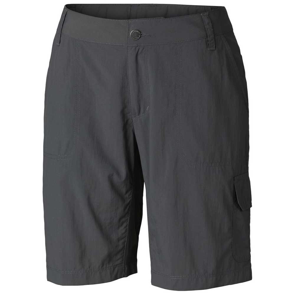 columbia-pantalones-cortos-silver-ridge-2.0-cargo