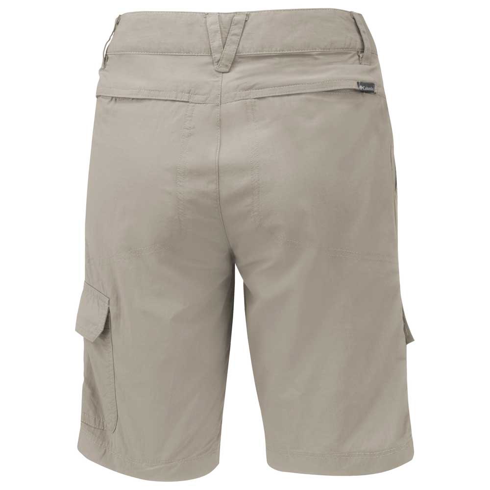 Columbia Shorts Pantalons Silver Ridge 2.0 Cargo
