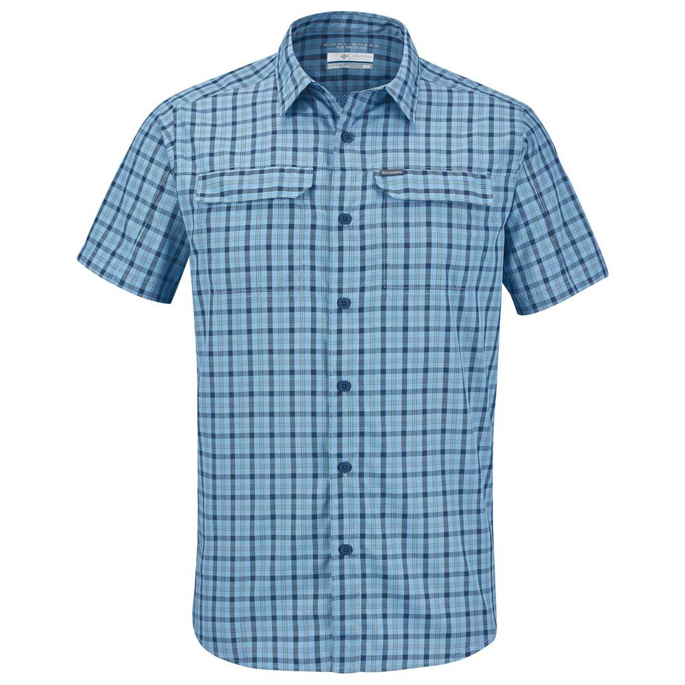 columbia-silver-ridge-2.0-multi-plaid-short-sleeve-shirt