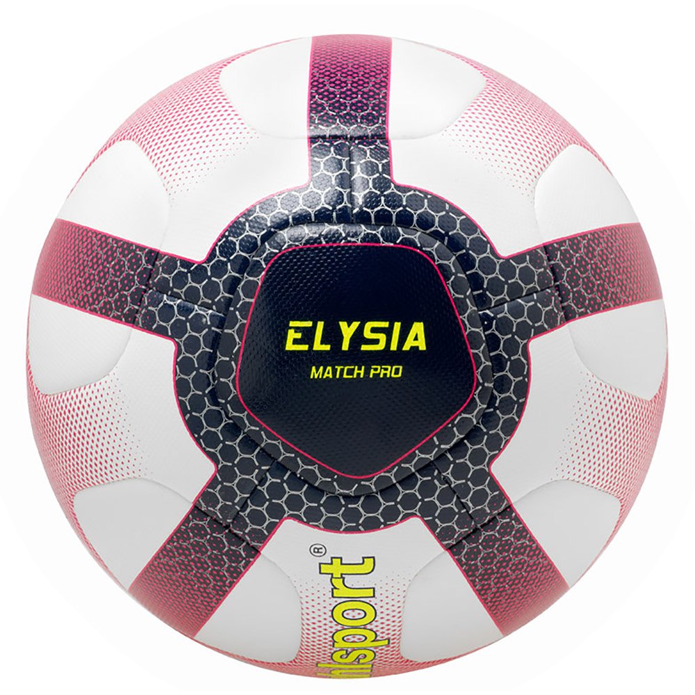 Uhlsport Elysia Match Pro Fußball Ball