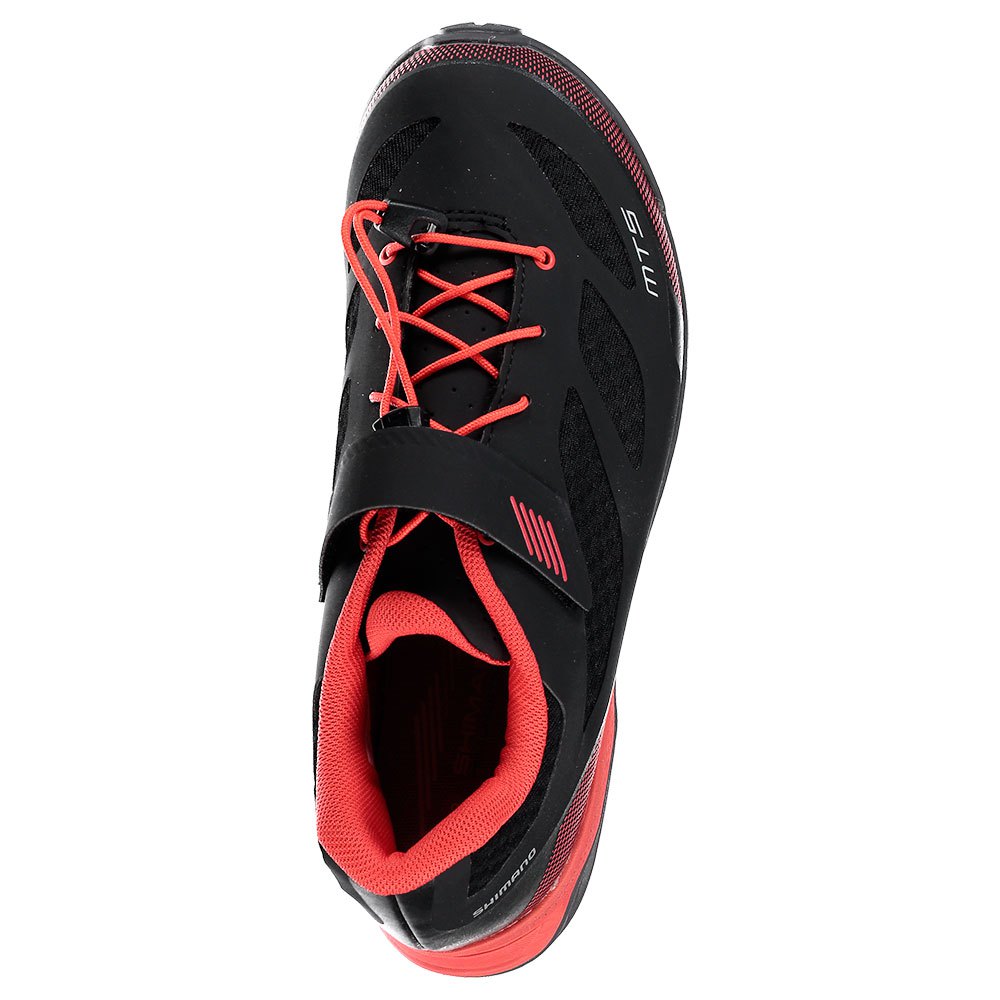 Shimano MT5 Shoes, Black | Bikeinn