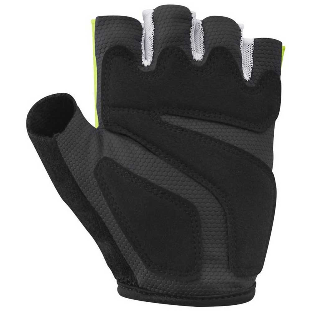 Shimano 手袋 Airway, 黒 | Bikeinn