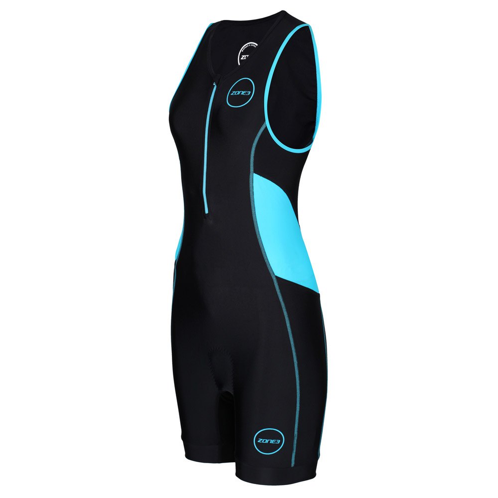 Zone3 Women's Activate Tri Shorts 2019 