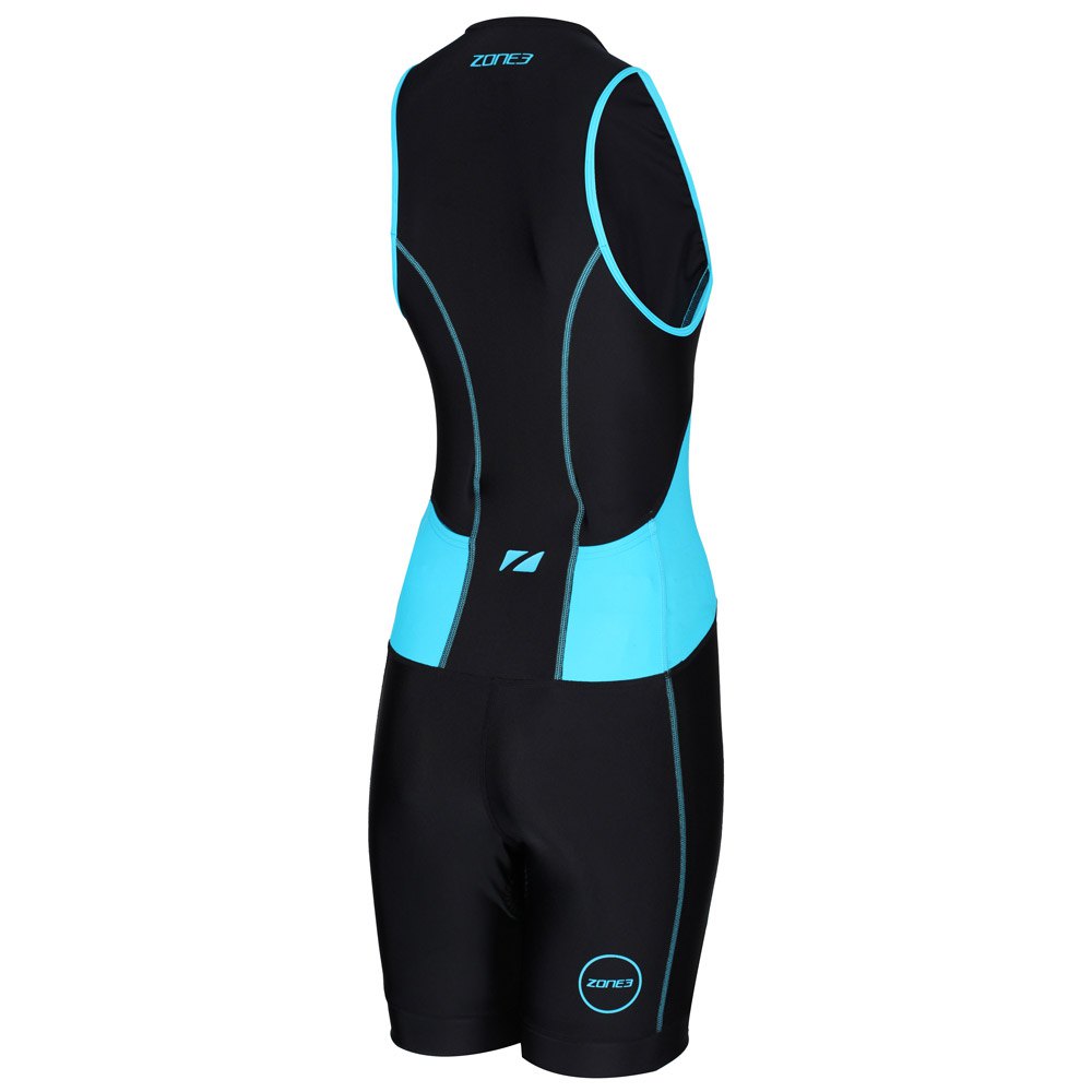 2019 Zone3 Women's Activate Tri Shorts 