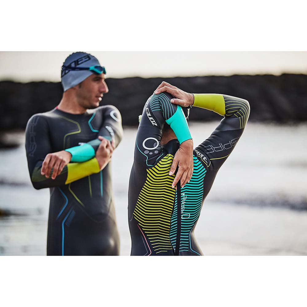 Zone3 Aspire Limited Edition Wetsuit 2021