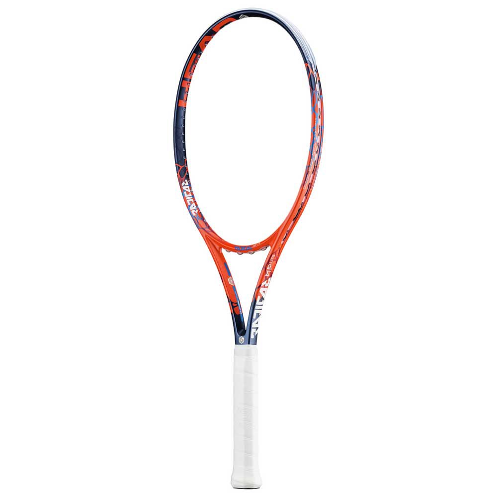 head-raqueta-tenis-sin-cordaje-graphene-touch-radical-mp-lite