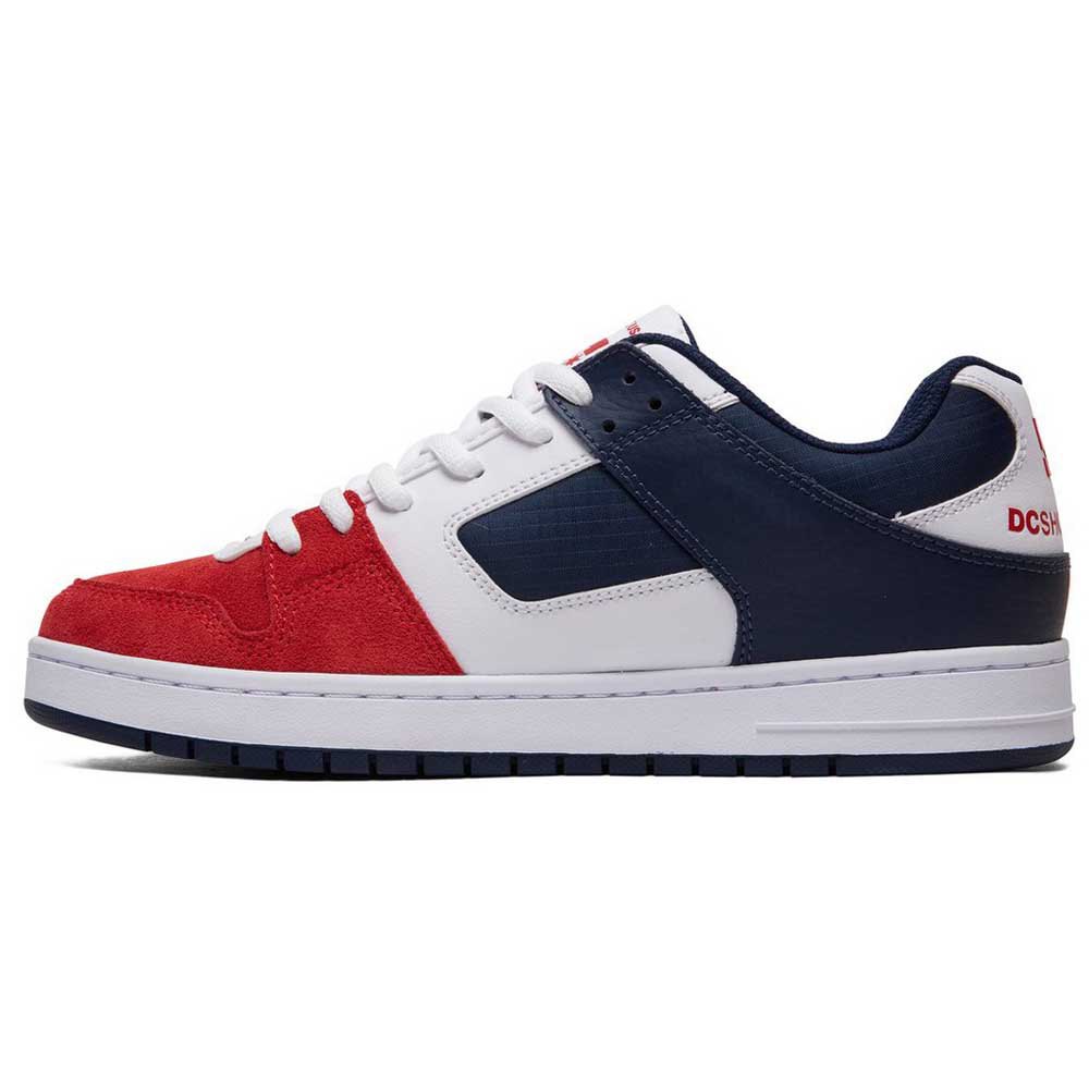 Dc shoes Manteca Trainers