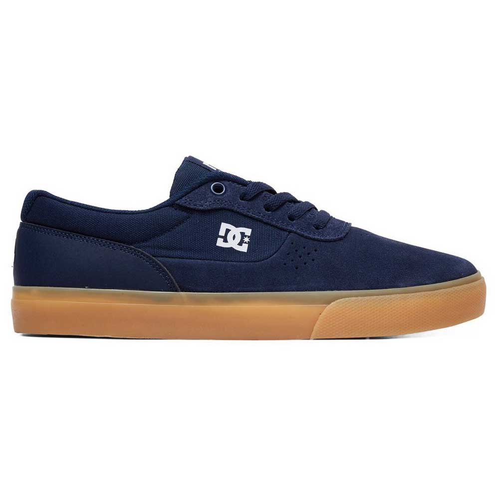 Dc shoes Baskets Switch