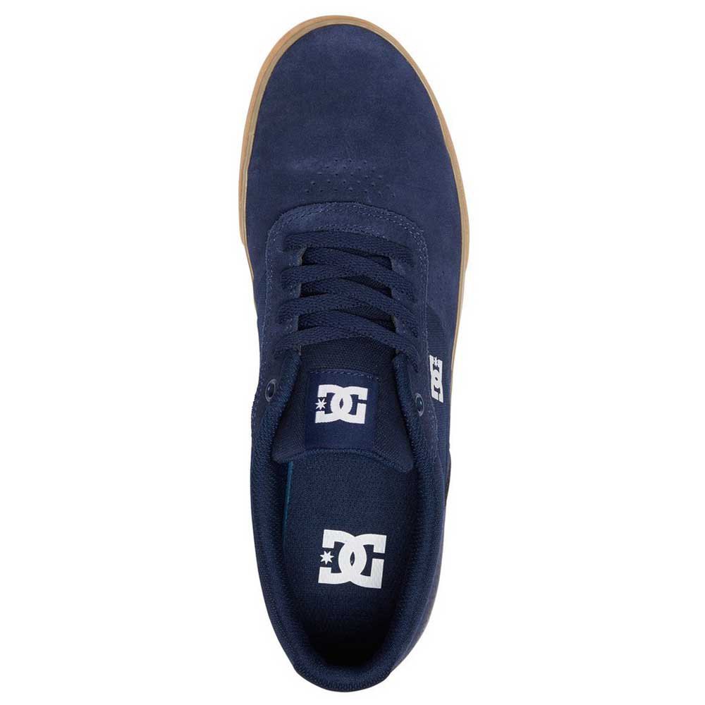 Dc shoes Switch Trainers