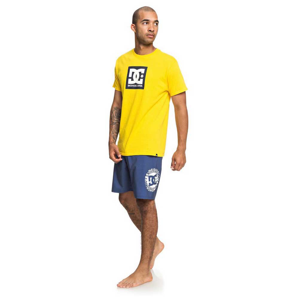 Dc shoes Local Lopa 2 18´´ Zwemshorts