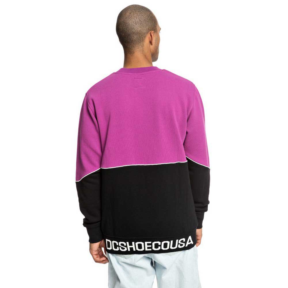 Dc shoes Glynroad Crew Pullover