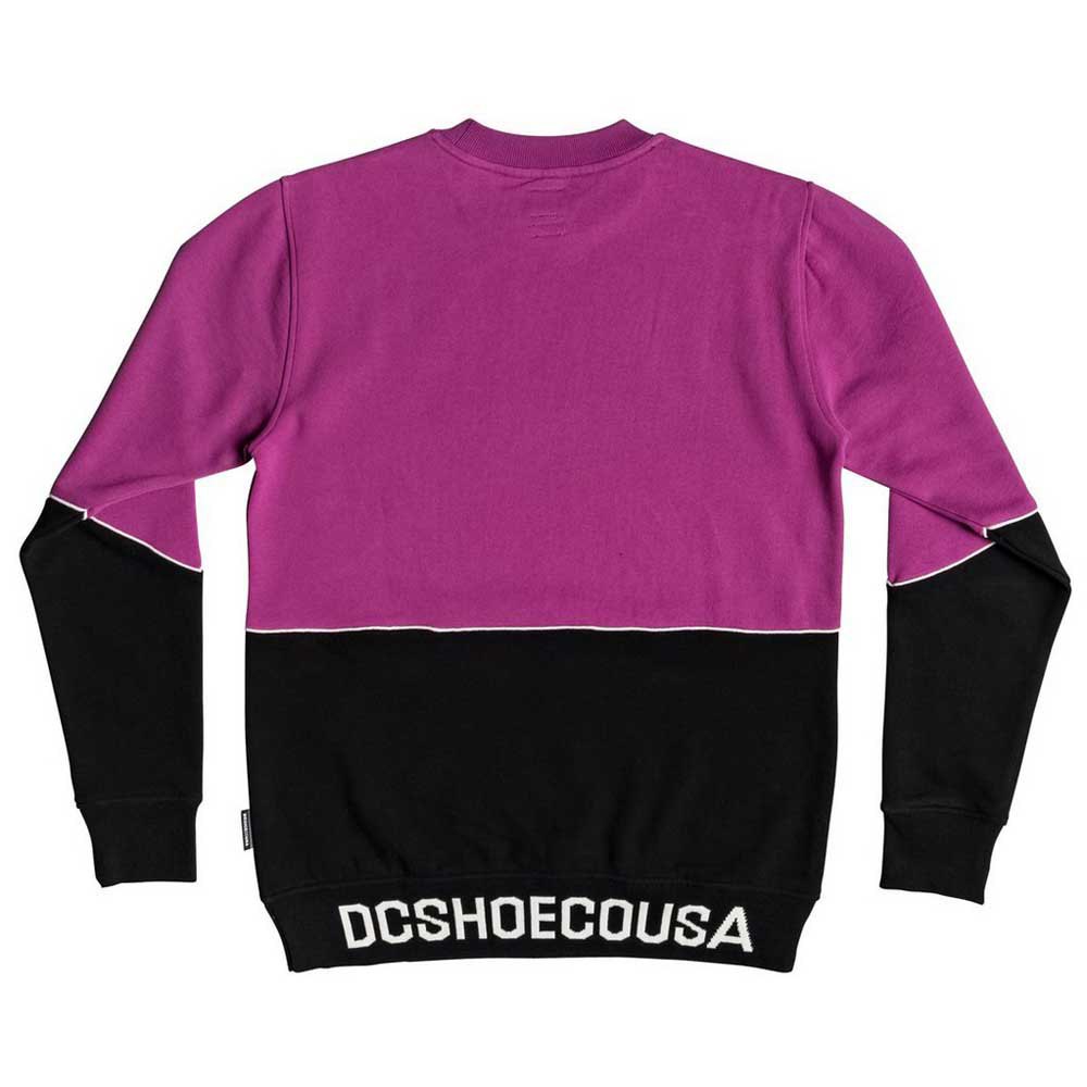Dc shoes Glynroad Crew Pullover