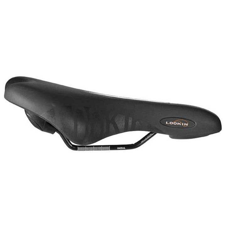 Selle royal Look In Classic Athletic Saddle