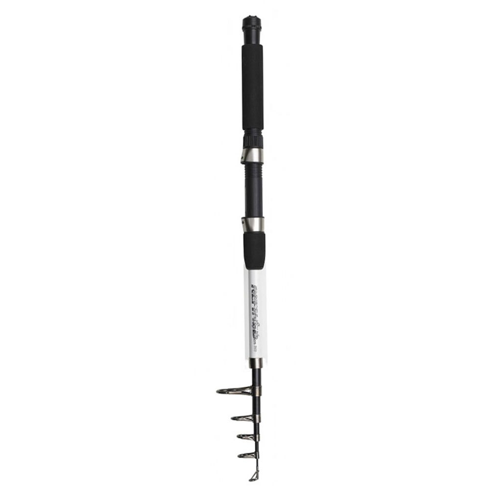 Ron thompson Refined Expedition Spinning Rod