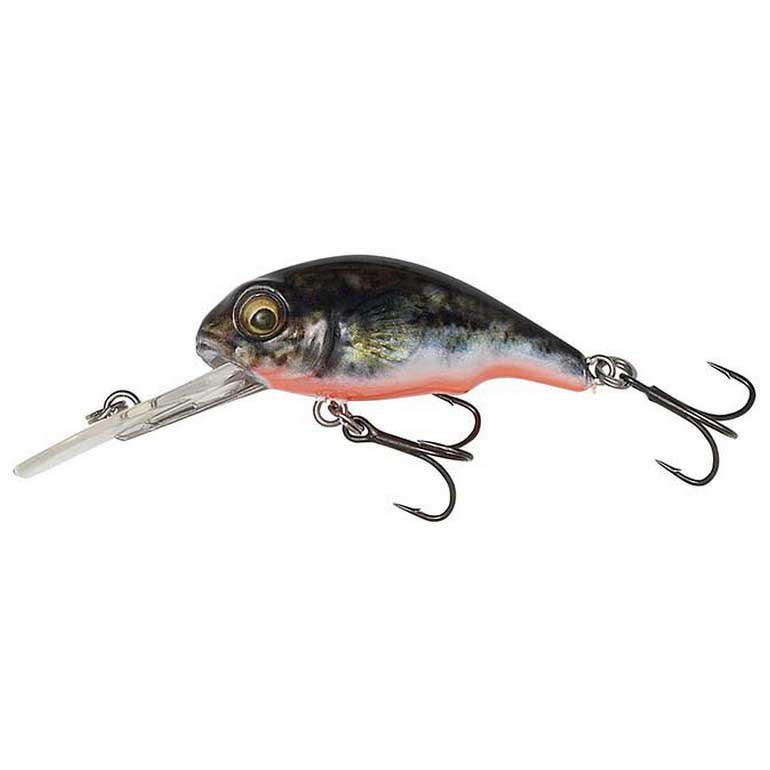 Savage gear 3D Goby PHP Floating Crankbait 40 mm 3.5g