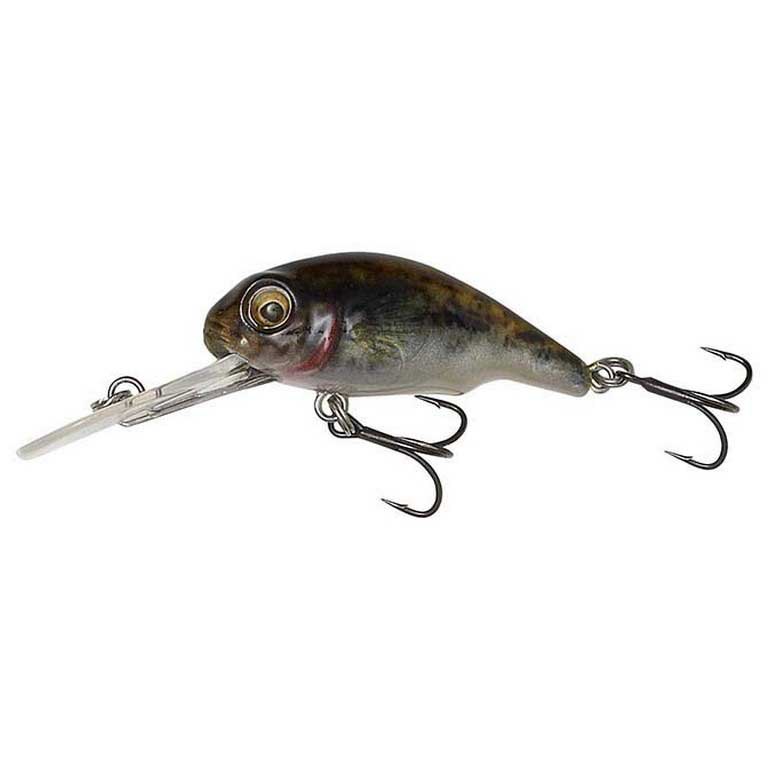 Savage Gear 3D Goby Sinking Soft Lure 