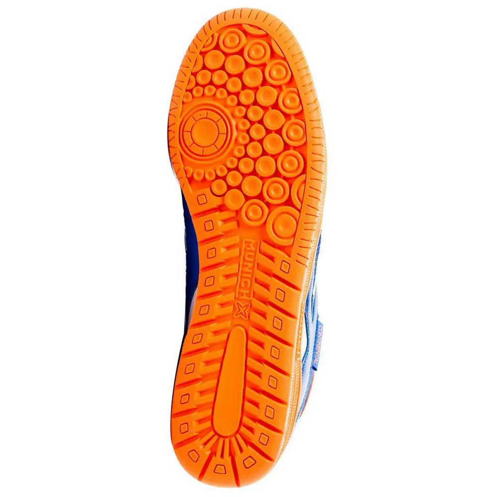 nike niebieskie dla chłopca