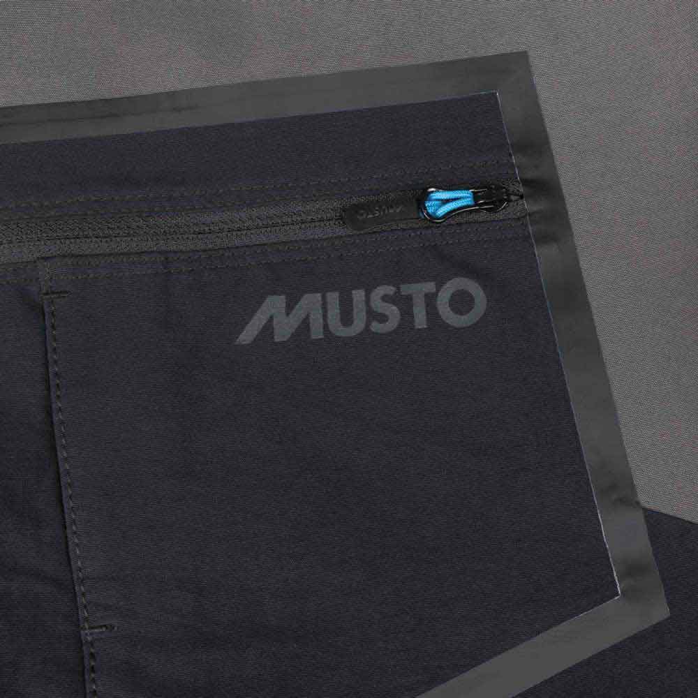Musto Pantalones Evo Blade Technical