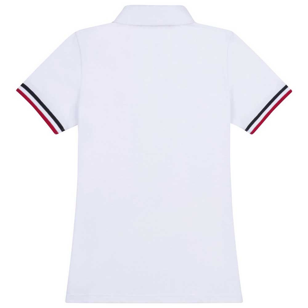Musto Cove Short Sleeve Polo Shirt
