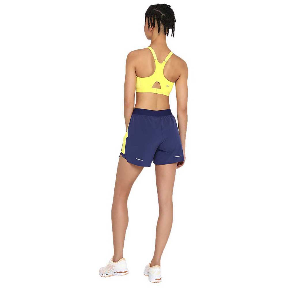 Asics Shorts Byxor 2 In 1 5.5´´