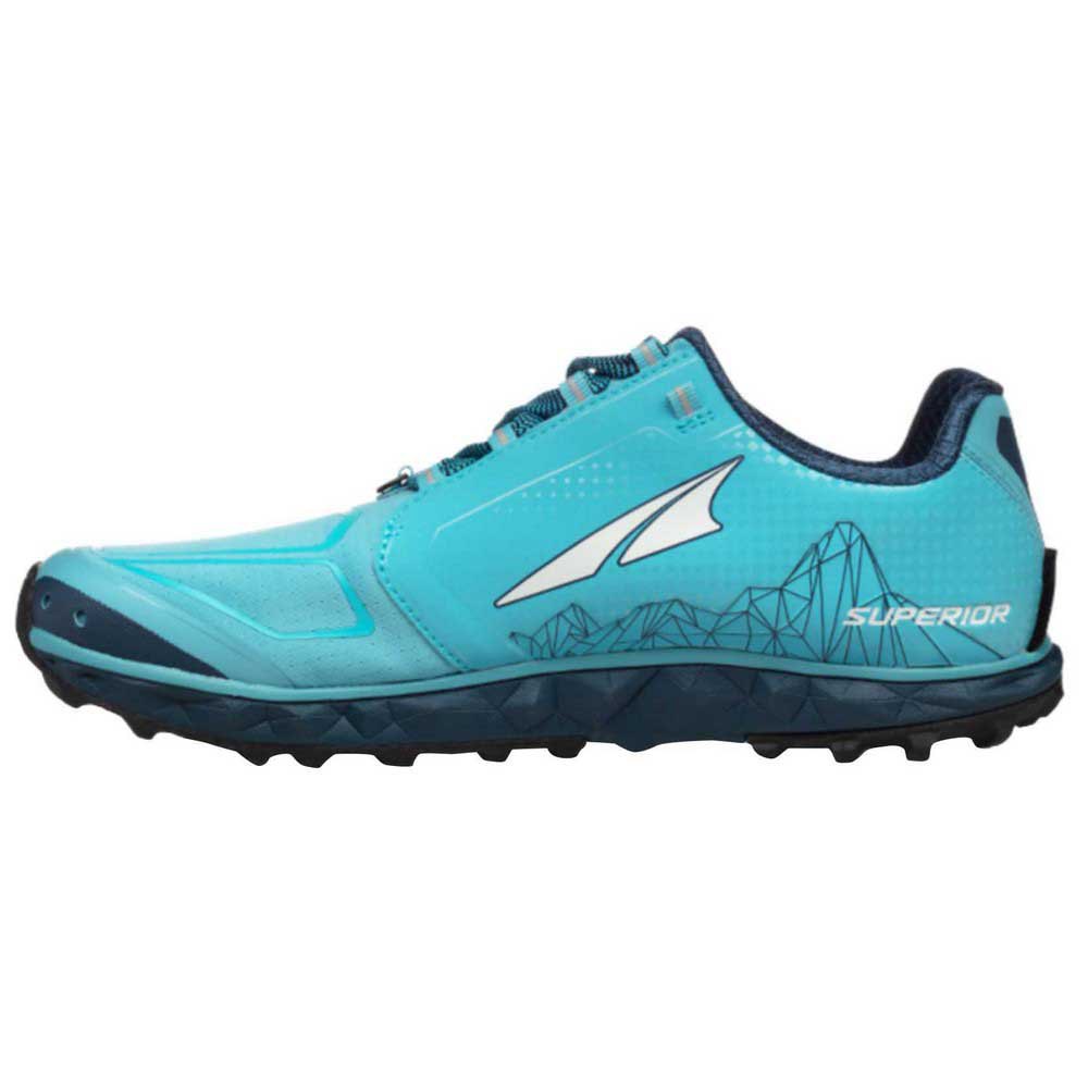 Altra Superior 4 Trail Running Shoes