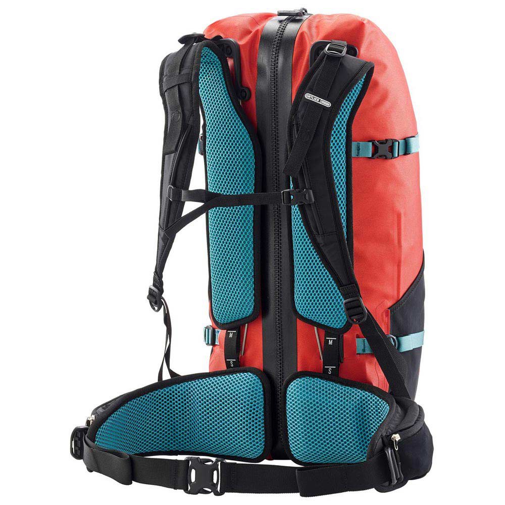 Ortlieb Atrack 35L Backpack